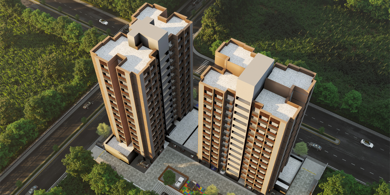 Solis One: Elevating Everyday Living with Affordable Luxury in South Bopal